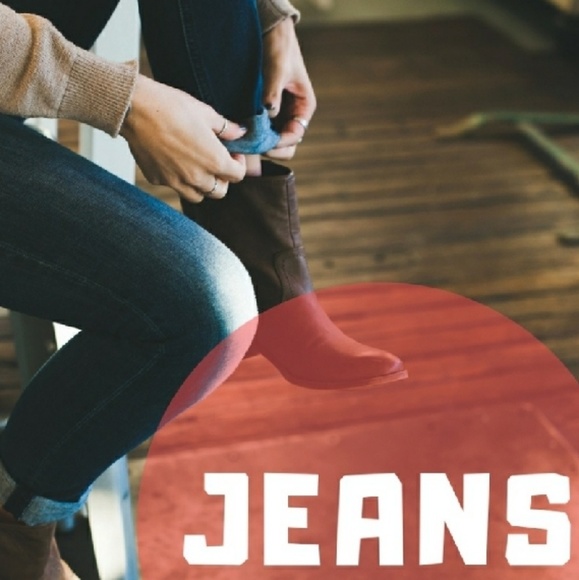 Best in Jeans